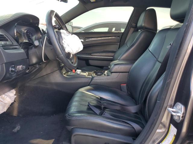  CHRYSLER 300 2017 Szary