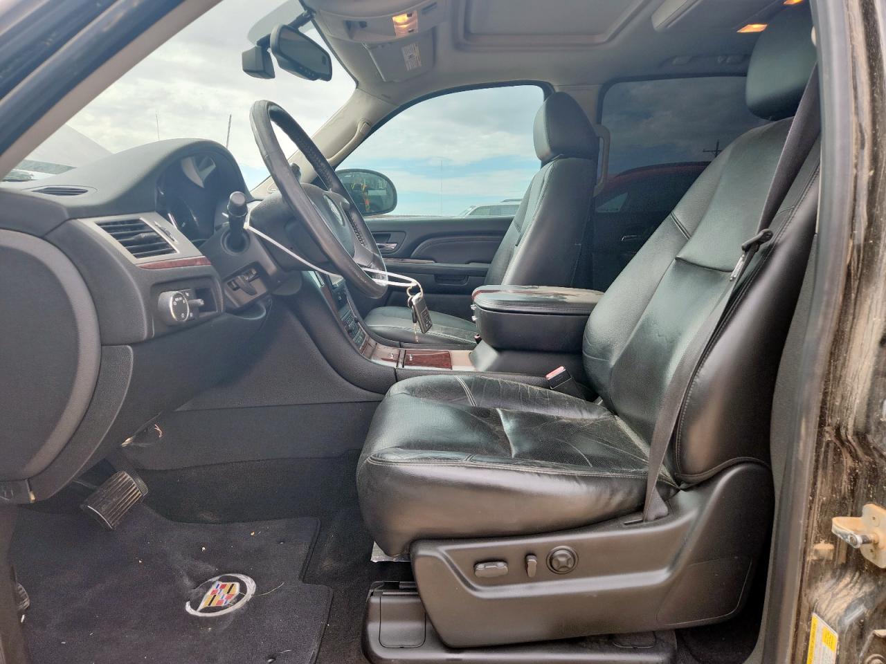 2008 Cadillac Escalade Ext VIN: 3GYFK628X8G170734 Lot: 62679575