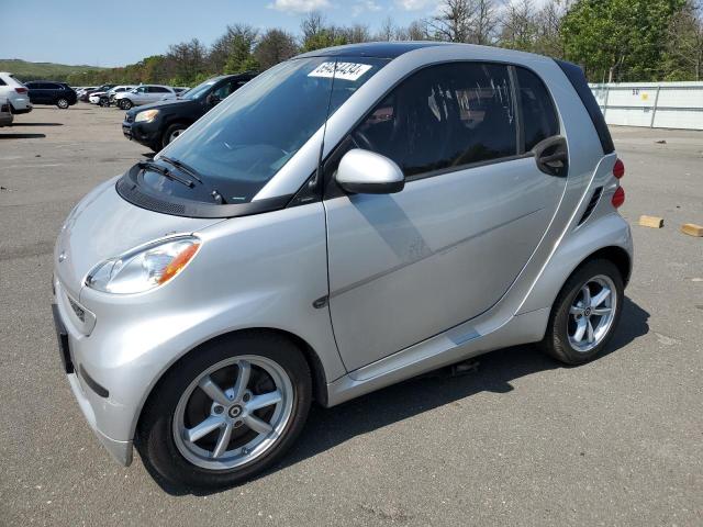 2011 Smart Fortwo Pure
