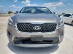 2018 Kia Sorento Lx იყიდება Haslet-ში, TX - Rear End