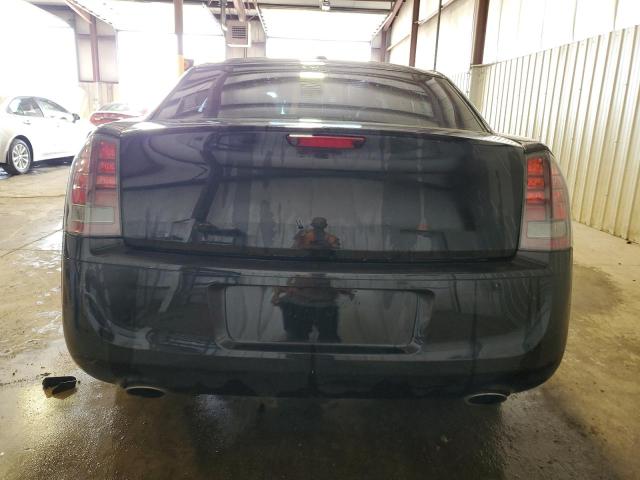  CHRYSLER 300 2014 Black
