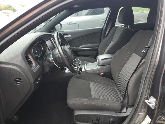  DODGE CHARGER 2023 Gray