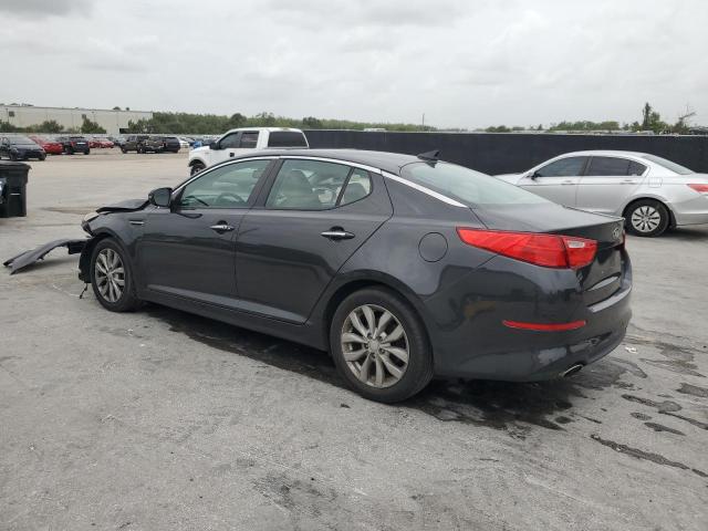  KIA OPTIMA 2015 Szary