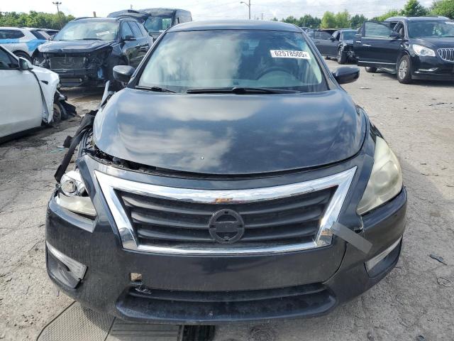  NISSAN ALTIMA 2013 Czarny