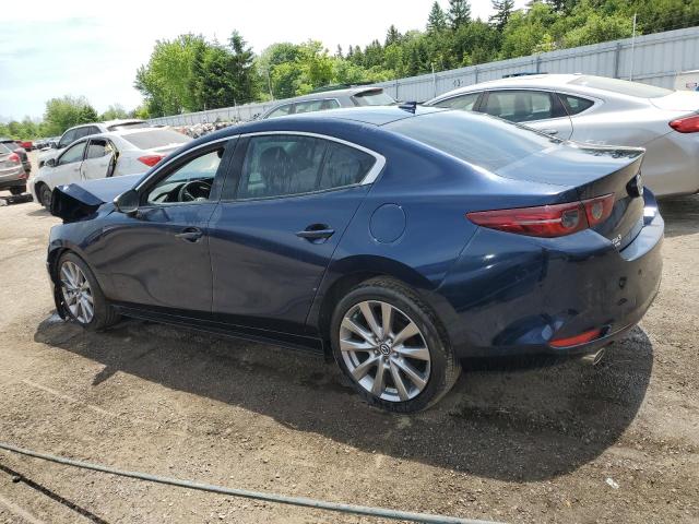 2019 MAZDA 3 PREFERRED  