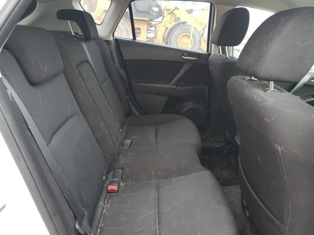 2010 MAZDA 3 S  