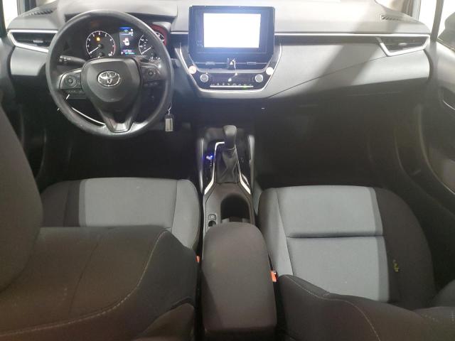  TOYOTA COROLLA 2024 Blue