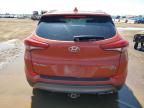 2016 Hyundai Tucson Limited for Sale in Brighton, CO - Mechanical