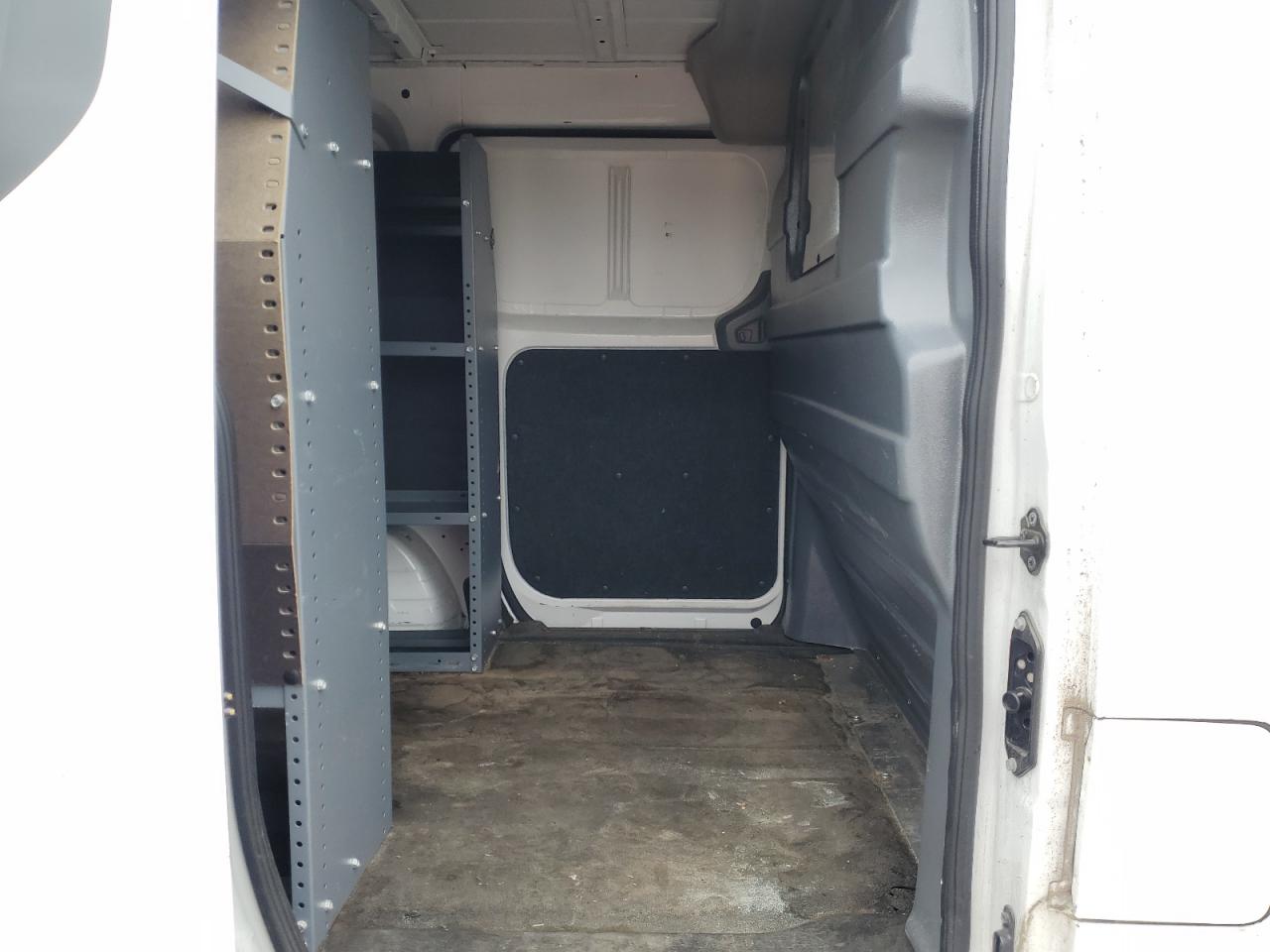 2019 Nissan Nv200 2.5S VIN: 3N6CM0KN7KK704201 Lot: 61076935
