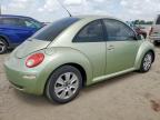 2008 Volkswagen New Beetle S for Sale in Houston, TX - Side