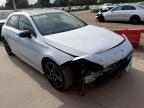 2021 MERCEDES BENZ A 180 AMG for sale at Copart SANDY