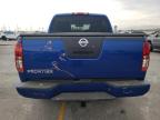 2012 Nissan Frontier S for Sale in Sun Valley, CA - Minor Dent/Scratches