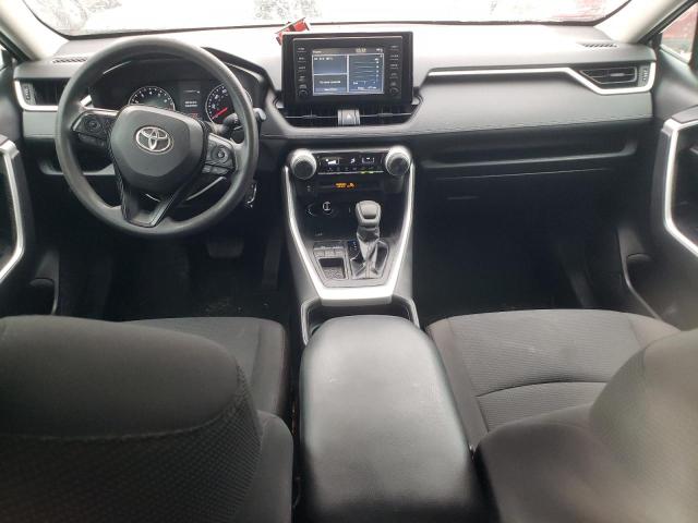  TOYOTA RAV4 2019 Сharcoal