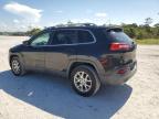 2015 Jeep Cherokee Latitude na sprzedaż w Fort Pierce, FL - Normal Wear
