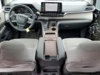 2021 Toyota Sienna Le for Sale in Los Angeles, CA - Front End