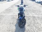 2019 HONDA NC 750 SD- for sale at Copart SANDTOFT