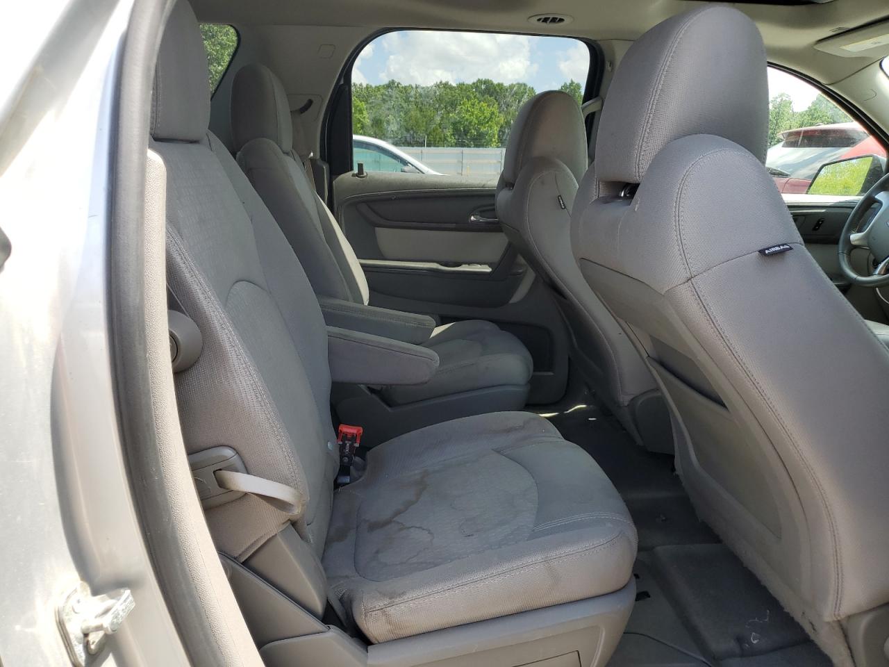 2015 GMC Acadia Sle VIN: 1GKKVPKD3FJ217701 Lot: 61133395