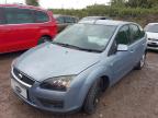 2007 FORD FOCUS ZETEC CLIMATE  for sale at Copart BRISTOL