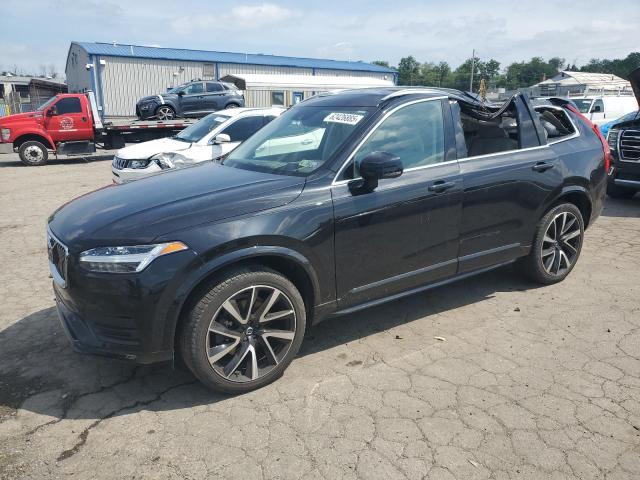 VOLVO XC90 2021 Black