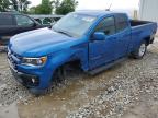 2021 Chevrolet Colorado Lt for Sale in Cicero, IN - Front End