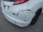 2013 HONDA CIVIC I-DT for sale at Copart CHESTER