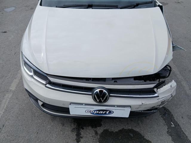2025 VOLKSWAGEN POLO MATCH