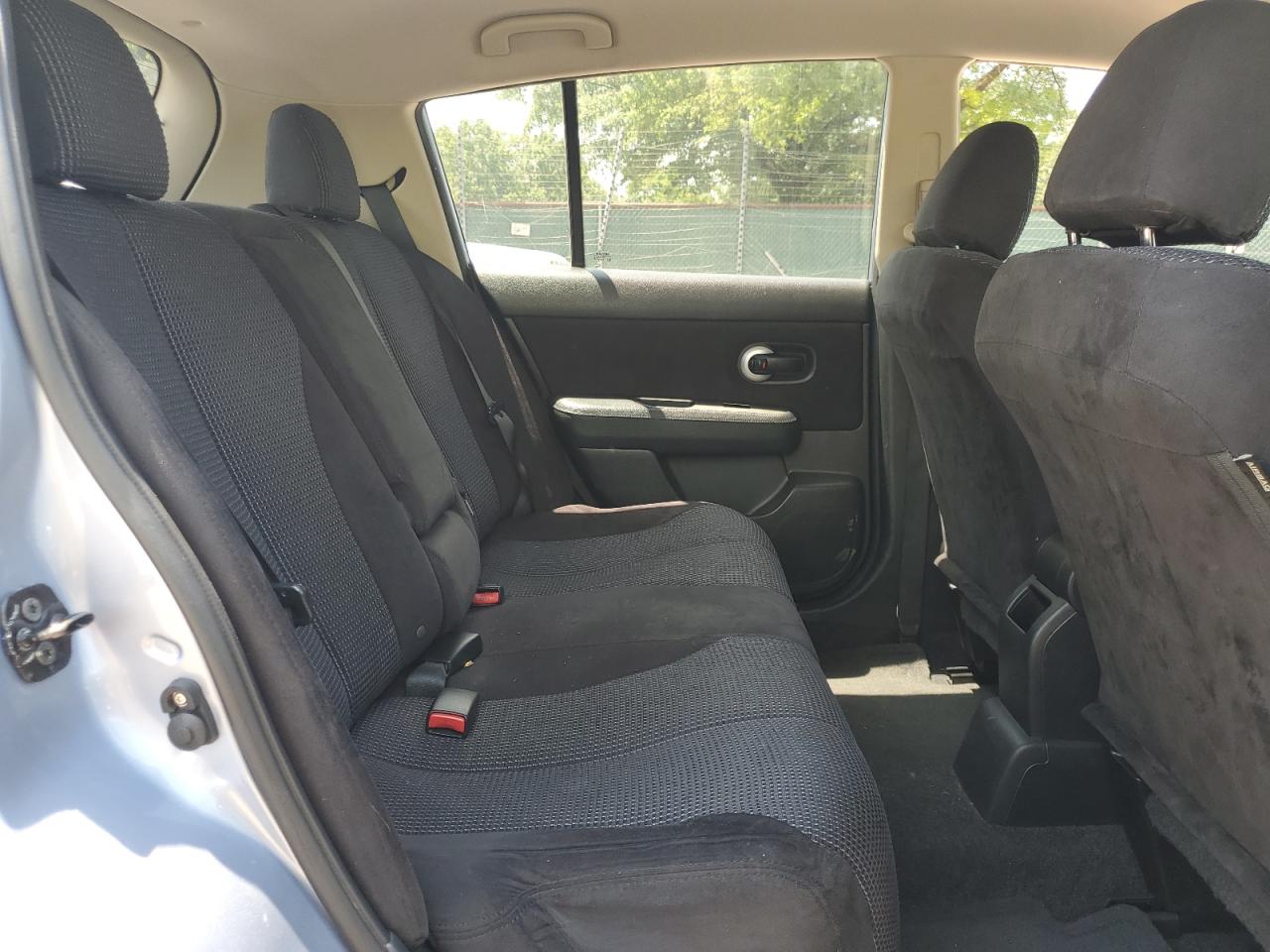 NISSAN VERSA 2011 VIN 3N1BC1CP4BL489347 фото 10