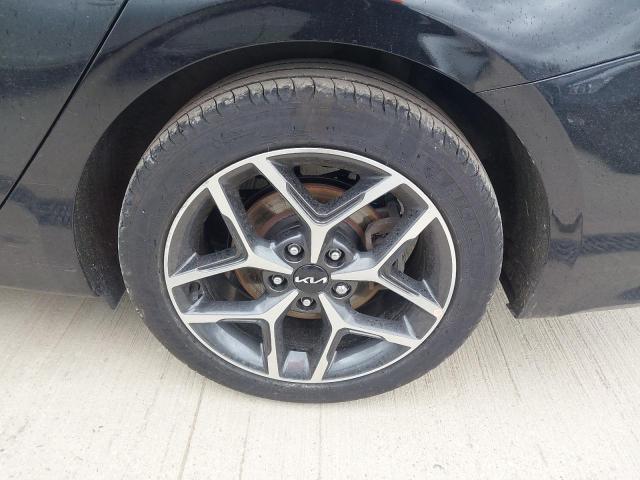 2025 KIA CEED 1.5T GDI ISG 138 3 5DR DCT