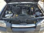 2004 Nissan Frontier King Cab Xe zu verkaufen in Montgomery, AL - Rear End