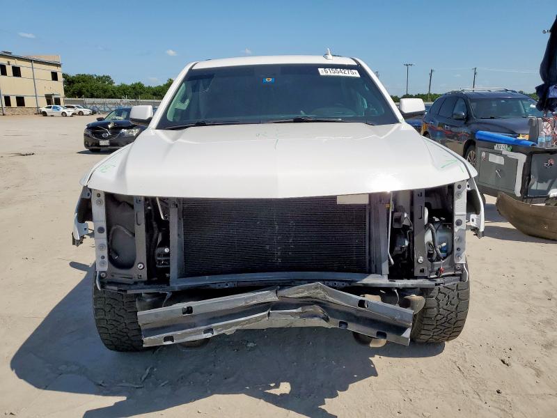  CHEVROLET TAHOE 2020 Biały