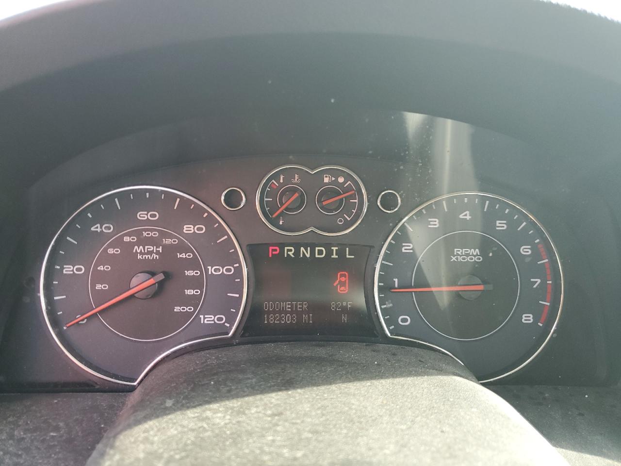 2009 Pontiac Torrent VIN: 2CKDL43F196225010 Lot: 60515845