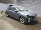 2013 Volkswagen Passat Se   на продаже в Candia, NH - Front End