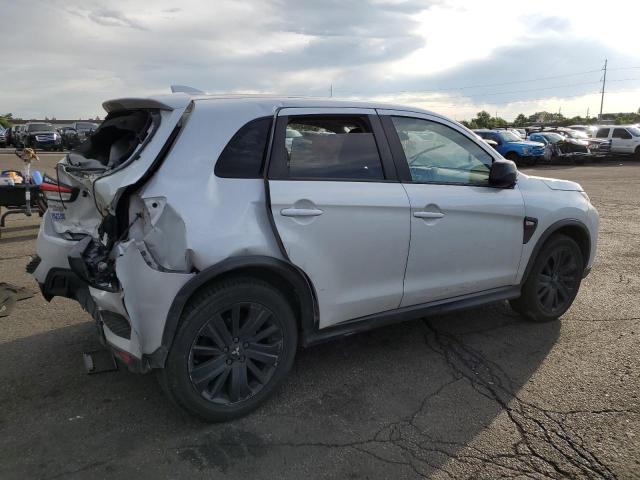  MITSUBISHI OUTLANDER 2022 White