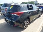 2016 TOYOTA AURIS BNES for sale at Copart SANDY