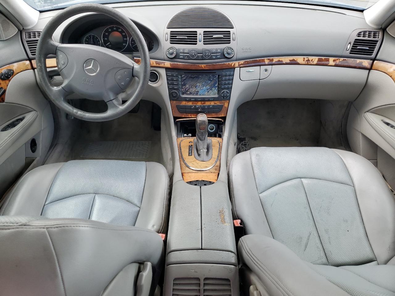2004 Mercedes-Benz E 320 VIN: WDBUF65J04A413801 Lot: 62086325
