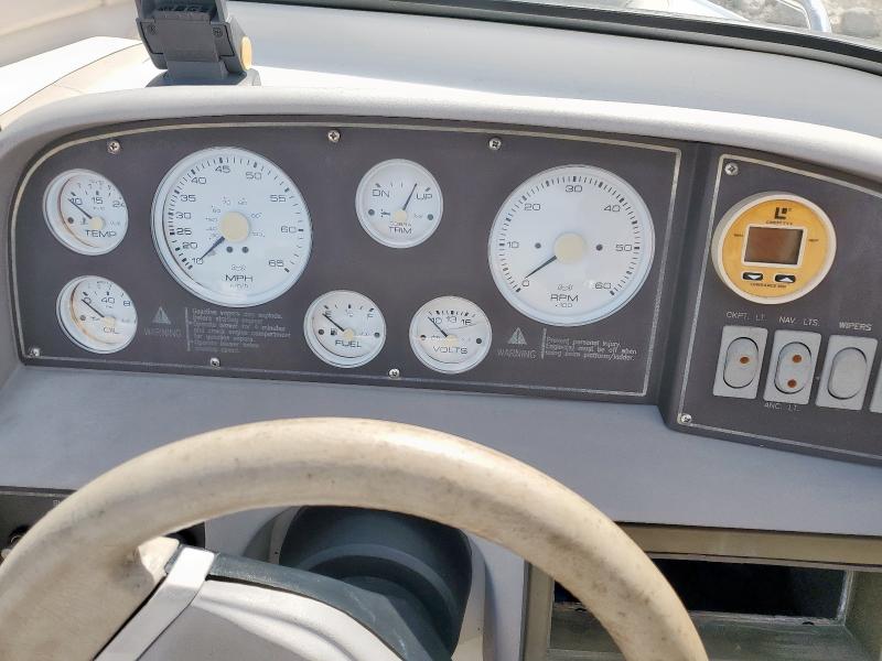 1992 FOUR WINNS HORIZON  