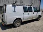 2016 Chevrolet Express G2500  na sprzedaż w Fresno, CA - Minor Dent/Scratches