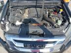 2019 ISUZU D-MAX UTAH for sale at Copart SANDWICH