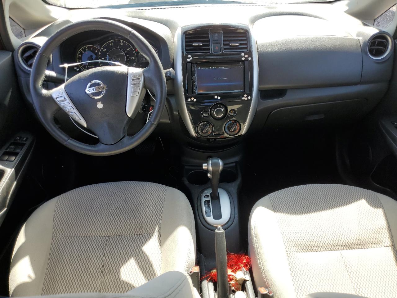 2015 Nissan Versa Note S VIN: 3N1CE2CP5FL351035 Lot: 62999215