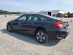 2019 Honda Civic Lx იყიდება Lumberton-ში, NC - Side