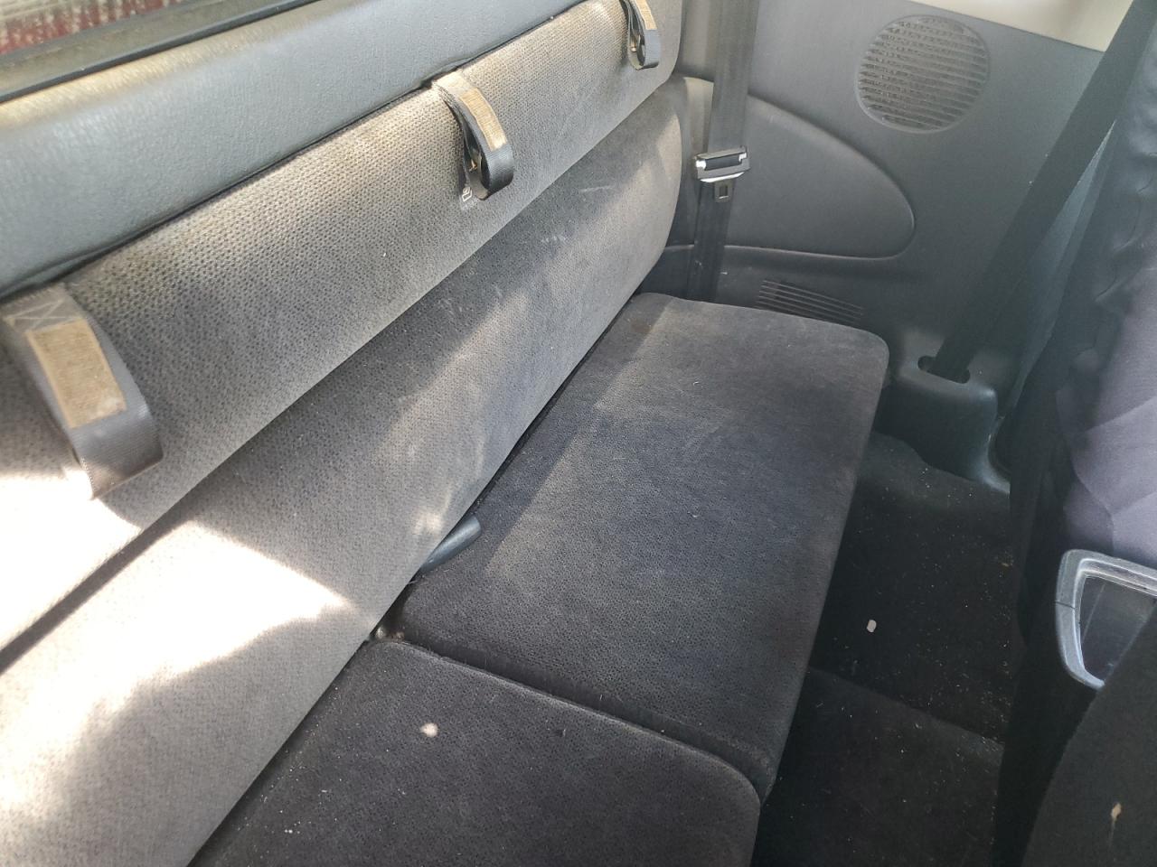 2003 Dodge Dakota Sxt VIN: 1D7HG12X43S363155 Lot: 61132375