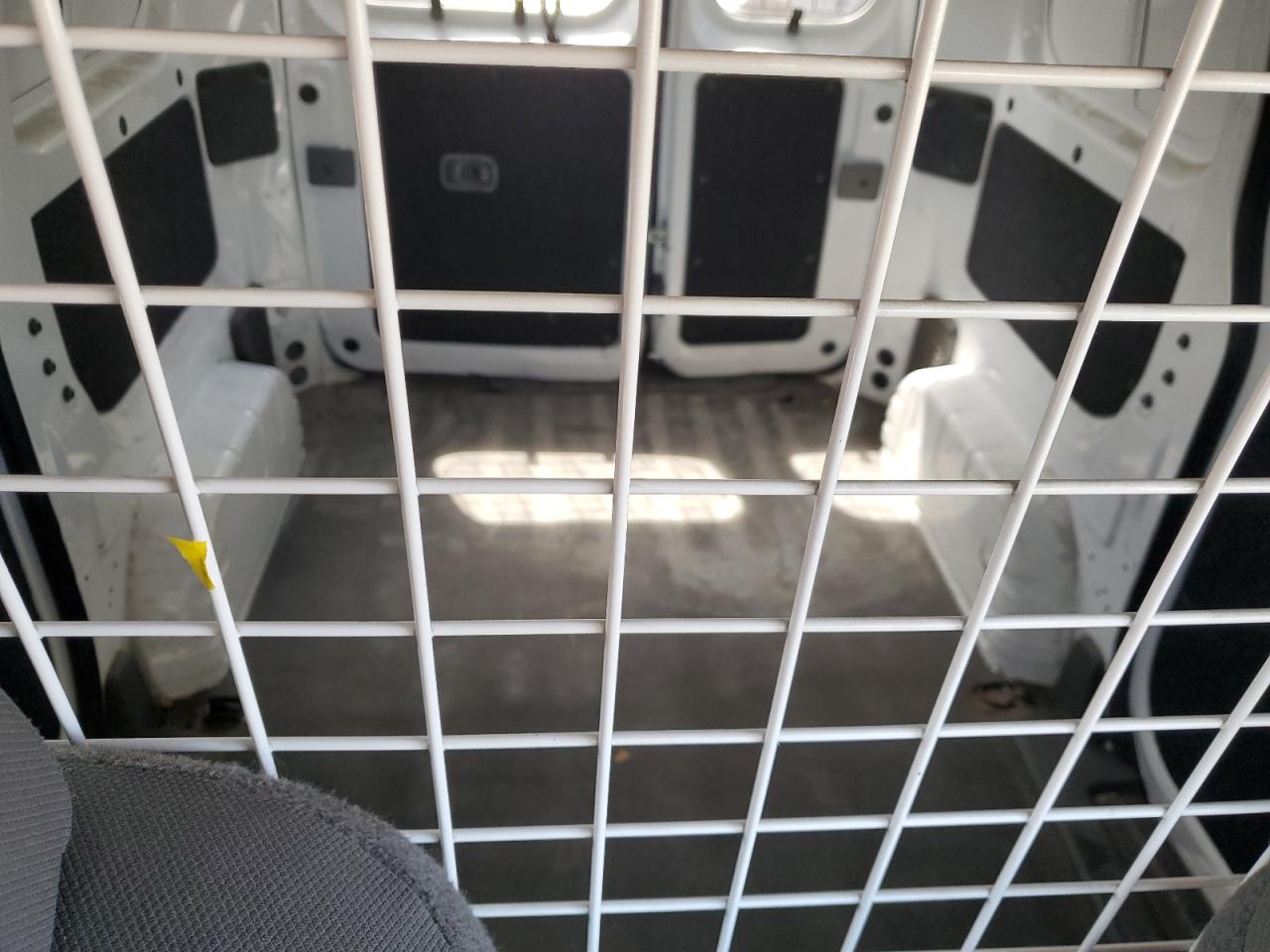 2017 Chevrolet City Express Ls VIN: 3N63M0YNXHK702409 Lot: 61077205