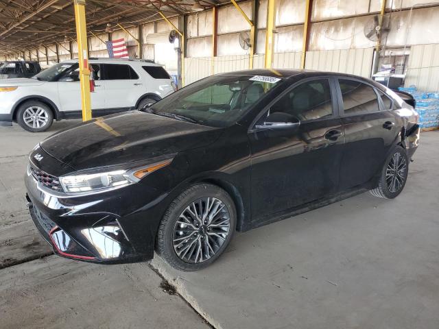 KIA FORTE GT L 2024