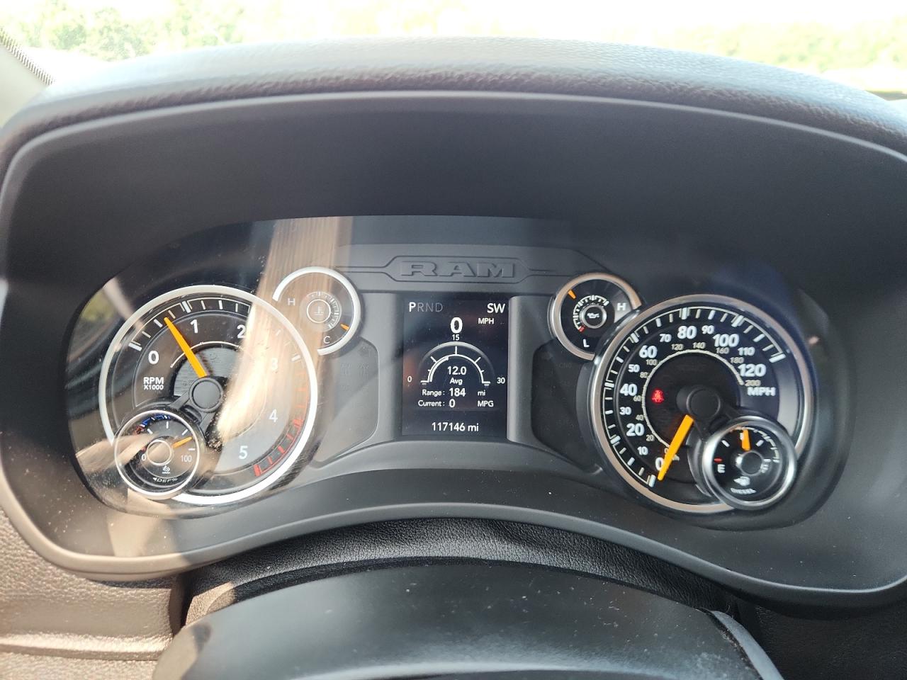 2019 Ram 3500 Tradesman VIN: 3C63RRGL4KG724674 Lot: 61724955