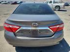 2016 Toyota Camry Xse for Sale in North Las Vegas, NV - Front End