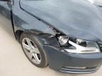 2012 VOLKSWAGEN PASSAT SE for sale at Copart SANDY
