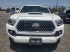 2019 TOYOTA TACOMA DOUBLE CAB à vendre chez Copart CA - SAN BERNARDINO