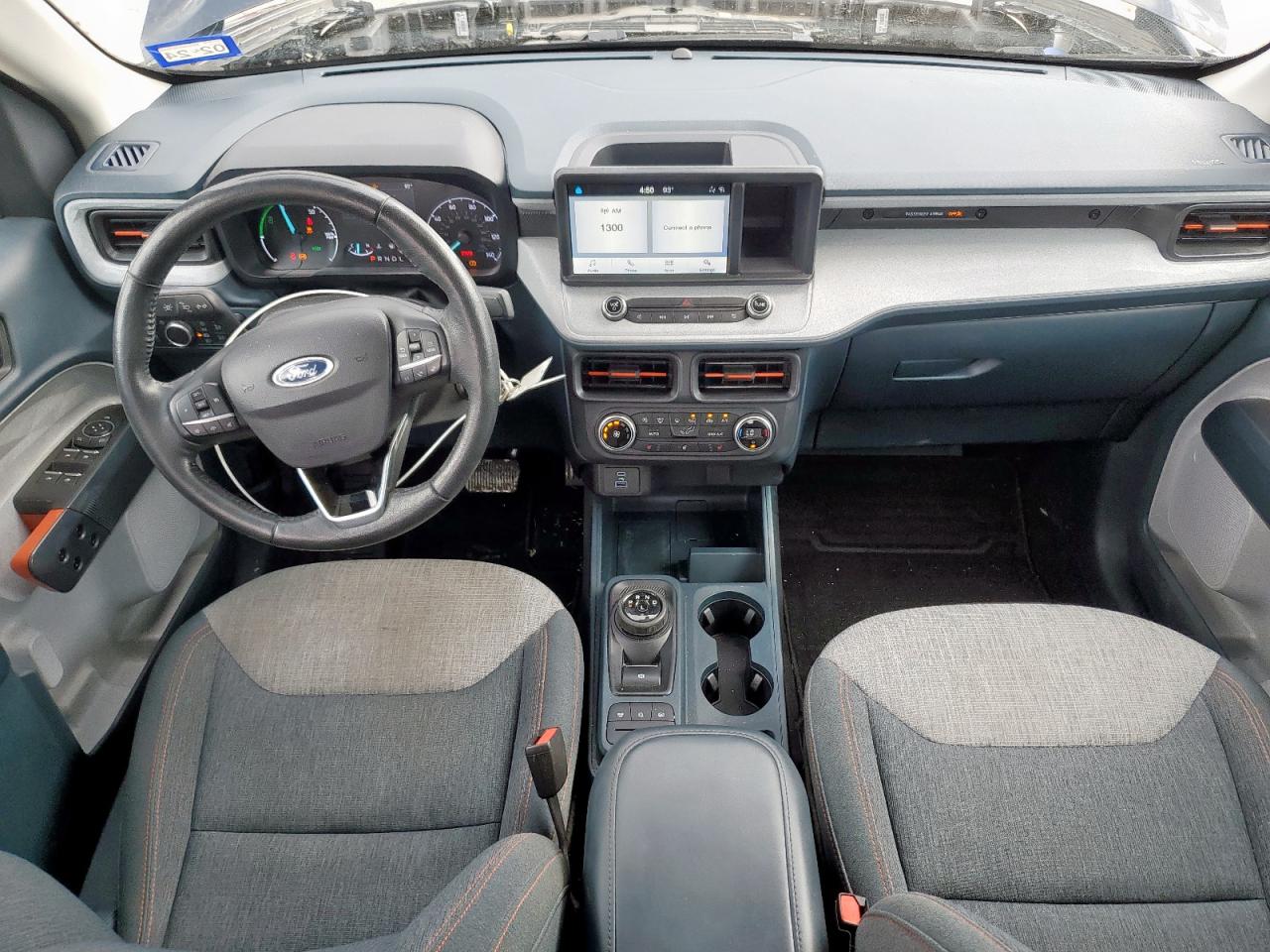 2022 Ford Maverick Xl VIN: 3FTTW8E37NRA38037 Lot: 62199605