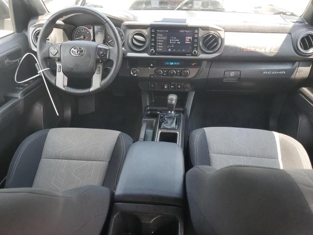  TOYOTA TACOMA 2023 Бирюзовый