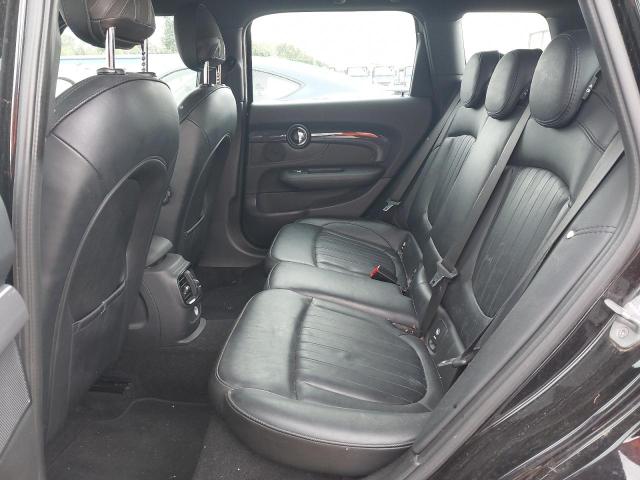 2018 MINI CLUBMAN JO